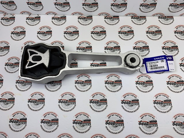 31670126 VOLVO Правая подушка двигателя купить в Черновцы