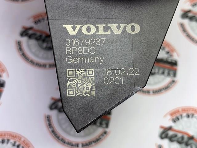 VOLVO 31679237 Фильтр топливный в наличии Полтава