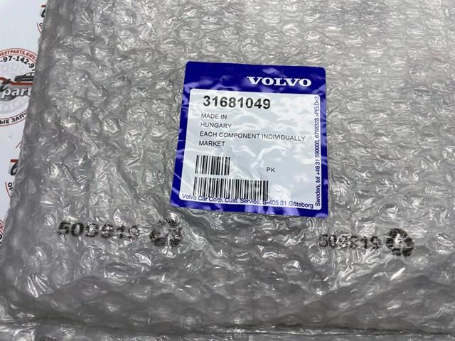 VOLVO 31681049 Наконечник рулевой тяги внешний в наличии Хмельницкий