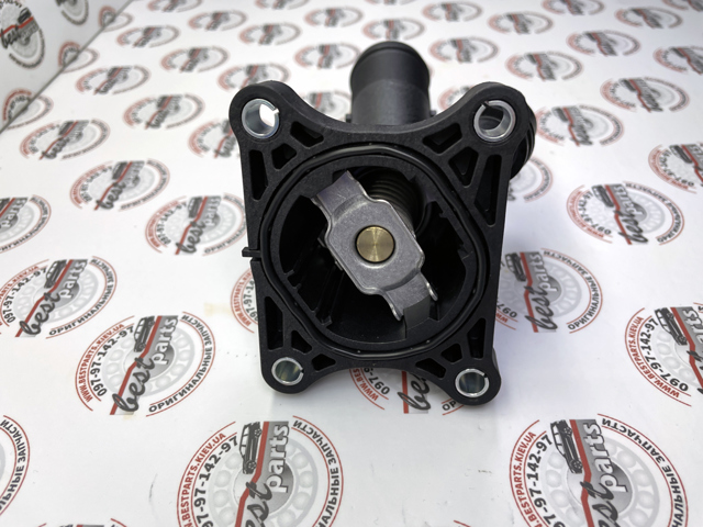 31686046 VOLVO Корпус термостата купить в Одесса