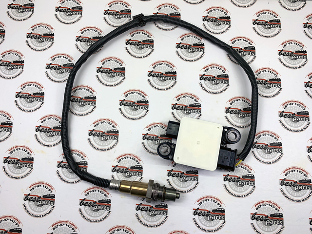 32203033 VOLVO Датчик оксидов азота NOX купить в Киев