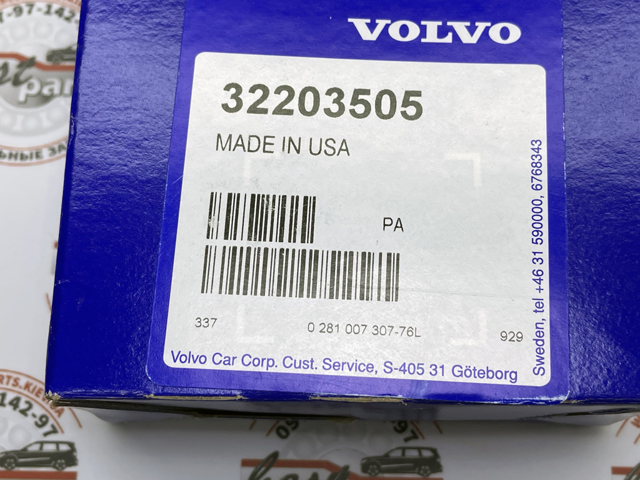 VOLVO 32203505 в наличии Винница