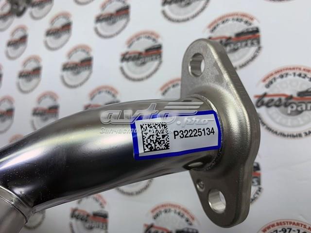 32225134 Патрубок системы рециркуляции отработавших газов EGR купить Ровно
