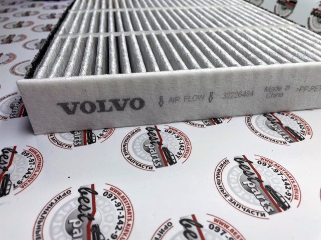 32226484 VOLVO Фильтр салона купить в Житомир