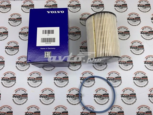32242188 VOLVO Фильтр топливный купить в Ужгород