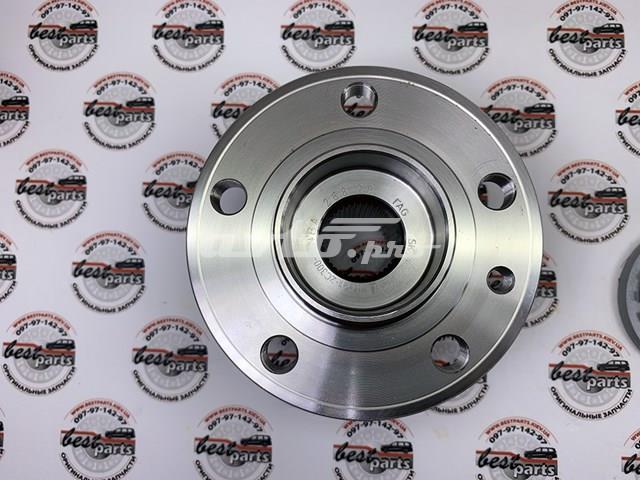 32246153 VOLVO Ступица передняя купить в Ужгород