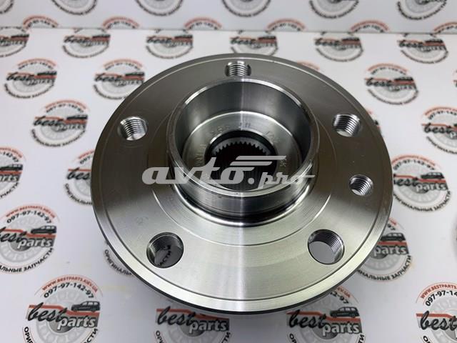 32246153 VOLVO Ступица передняя купить в Кривой Рог