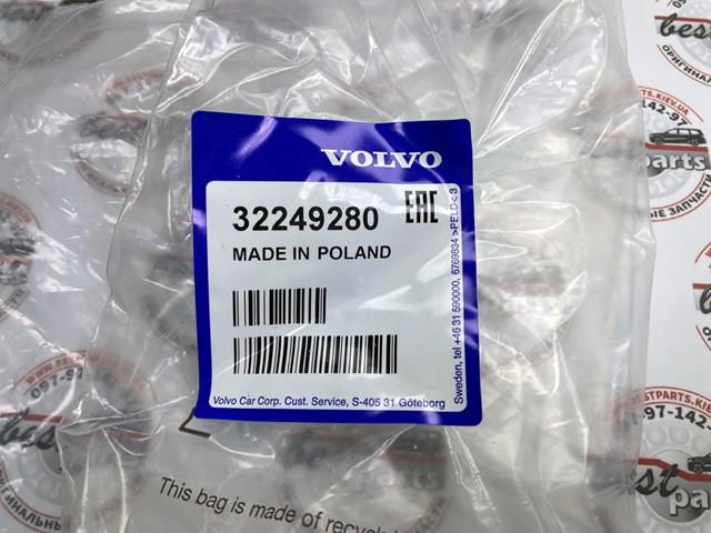 32249280 Шланг (патрубок) интеркуллера купить Черновцы