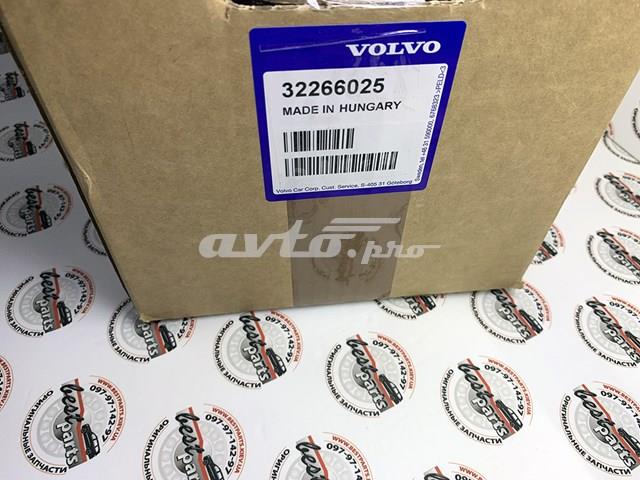 32266025 VOLVO Подрулевой переключатель купить в Украина