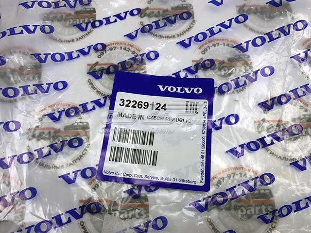 VOLVO 32269124 Педаль газа в наличии Одесса