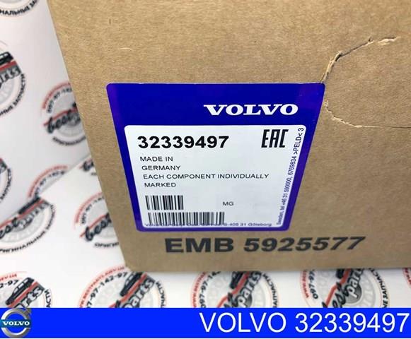 VOLVO 32339497 в наличии Чернигов
