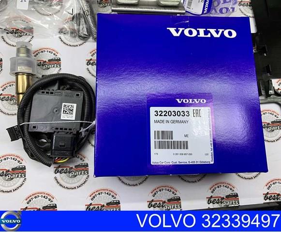 32339497 VOLVO купить в Винница