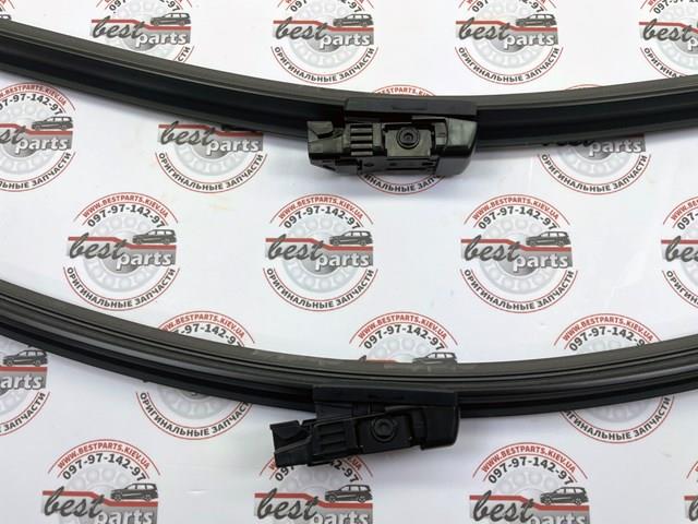 VOLVO 32341318 Щетки стеклоочистителя в наличии Тернополь