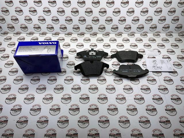 32373185 VOLVO Колодки тормозные передние дисковые купить в Кривой Рог