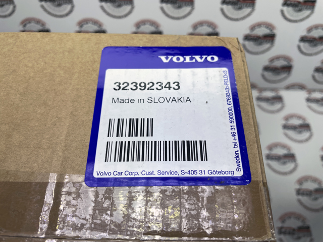 VOLVO 32392343 Мотор вентилятора печки (отопителя салона) в наличии Николаев