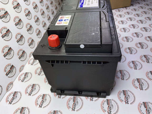 Аккумуляторная батарея 32401204 VOLVO