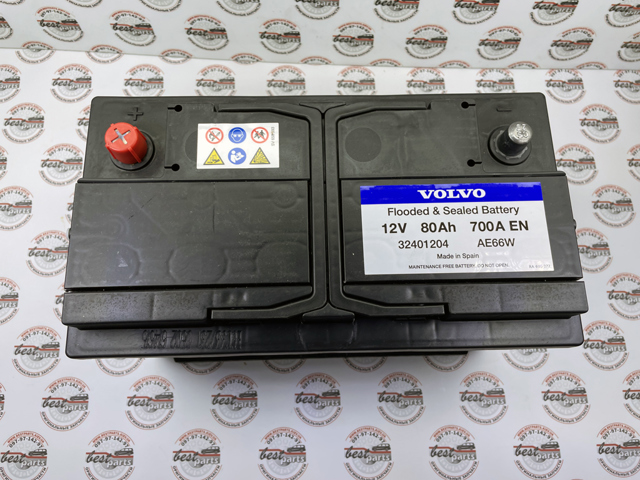 32401204 Аккумулятор купить Ирпень