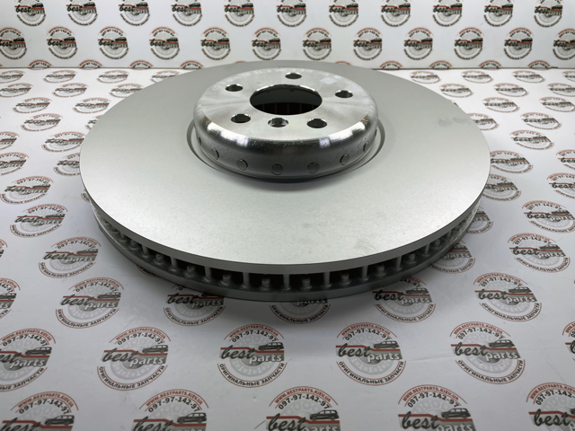 34106875284 BMW Передние тормозные диски купить в Кривой Рог