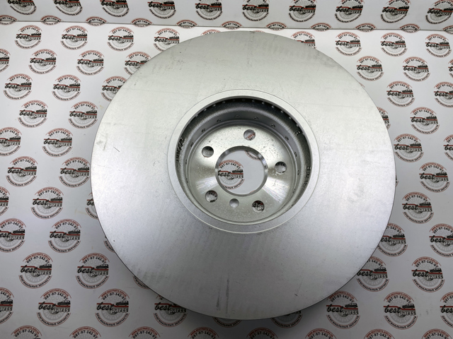 34106875284 Диск тормозной передний купить Ужгород