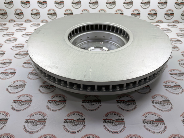 BMW 34106875284 Передние тормозные диски в наличии Кривой Рог