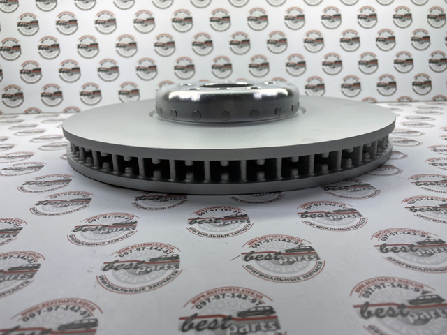 BMW 34106875284 Передние тормозные диски в наличии Чернигов