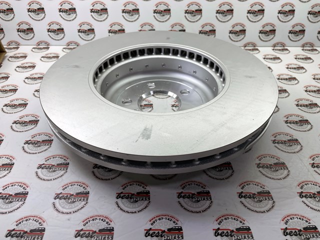 BMW 34108853555 Передние тормозные диски в наличии Украина