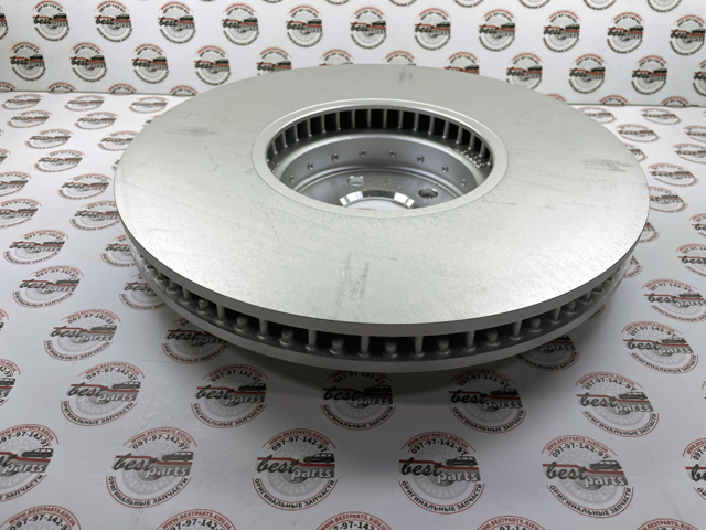 Ротор тормозной BMW 3