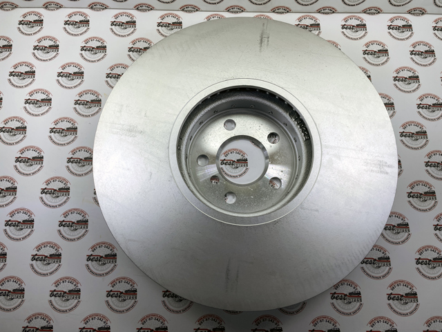 34116875283 BMW Передние тормозные диски купить в Ужгород