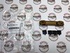 Ремкомплект тормозных колодок 34116883731 BMW