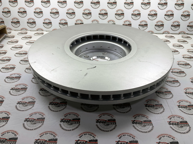 BMW 34116887397 Диск тормозной передний в наличии Киев