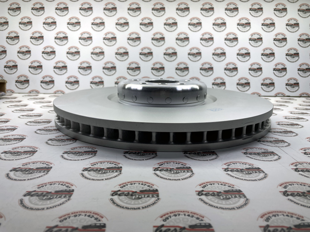 34116887397 BMW Диск тормозной передний купить в Черкассы