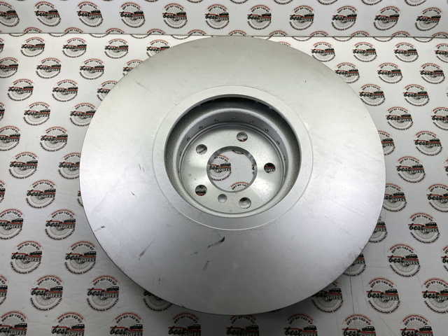 34116887397 BMW Диск тормозной передний купить в Николаев