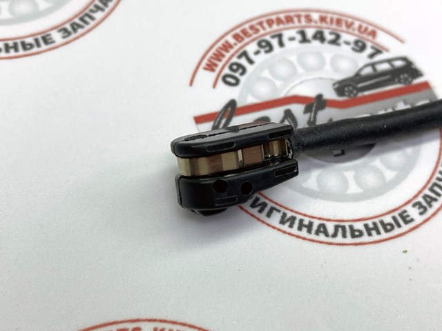 Сенсор износа 34356870351 BMW