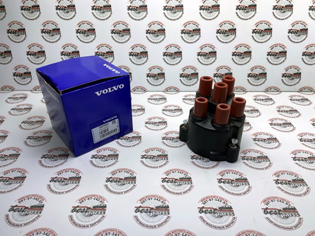 Трамблёр Вольво С70