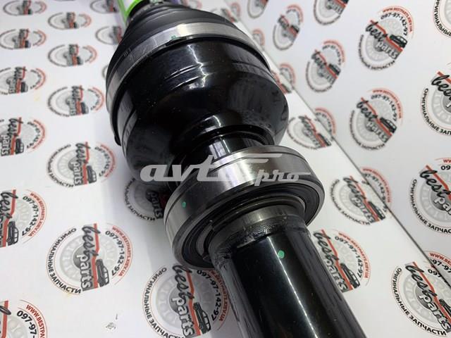 VOLVO 36001218 Полуось (привод) передняя правая в наличии Днепр