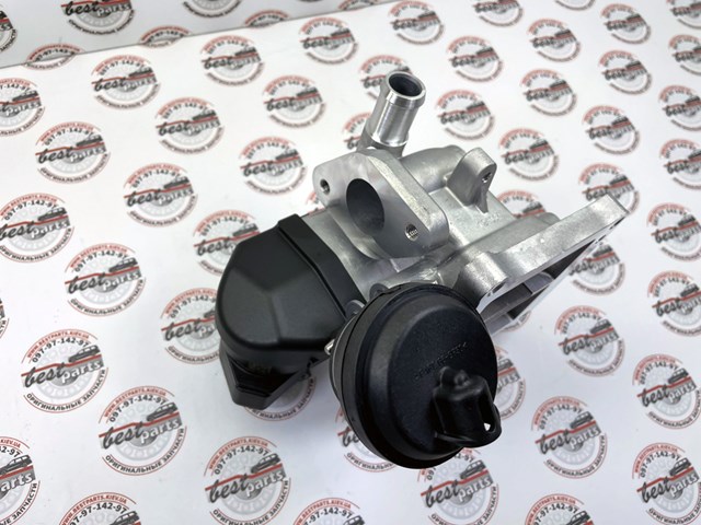 VOLVO 36010128 Клапан EGR рециркуляции газов в наличии Киев