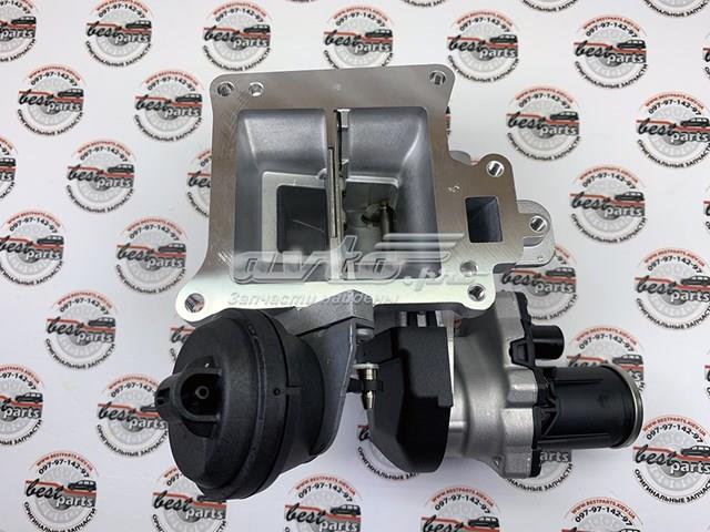 VOLVO 36010130 Клапан EGR рециркуляции газов в наличии Житомир