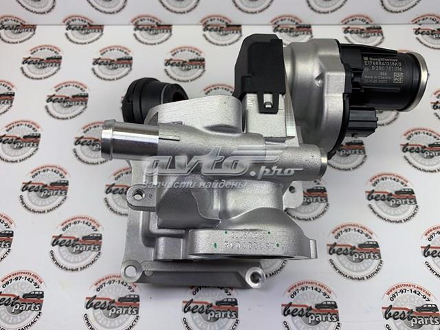 VOLVO 36010130 Клапан ЕГР в наличии Николаев