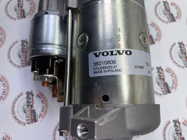 VOLVO 36010806 в наличии Ровно
