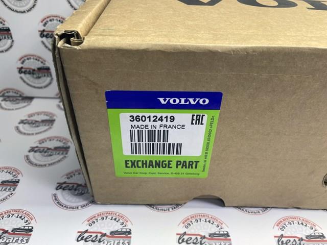 36012419 VOLVO Правая полуось купить в Одесса