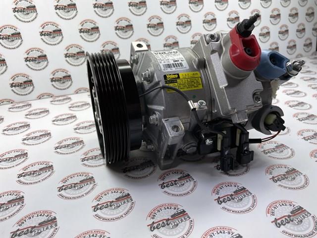 VOLVO 36051067 Компрессор кондиционера в наличии Днепр