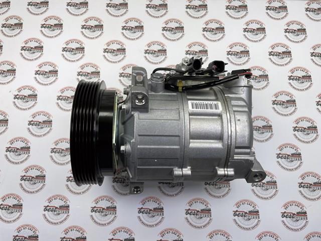 VOLVO 36051067 Компрессор кондиционера в наличии Запорожье