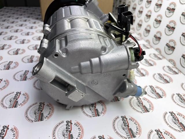 36051067 VOLVO Компрессор кондиционера купить в Николаев