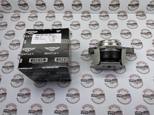 3D0399151AF BENTLEY купить в Одесса