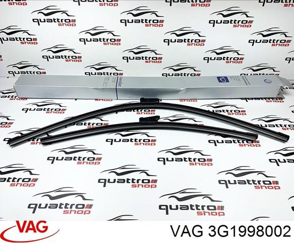 3G1998002 Щетки стеклоочистителя купить Черновцы