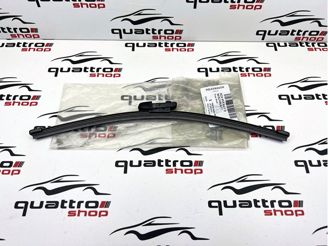 Щетка заднего стеклоочистителя Volkswagen Passat B8