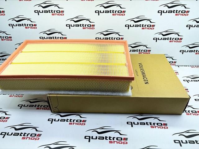 Автомобильный фильтр воздуха Volkswagen Passat B8