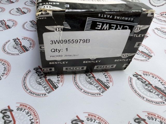 3W0955979B BENTLEY купить в Ровно