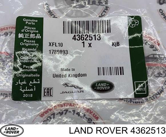 LAND ROVER 4362513 Прокладка корпуса термостата в наличии Черкассы