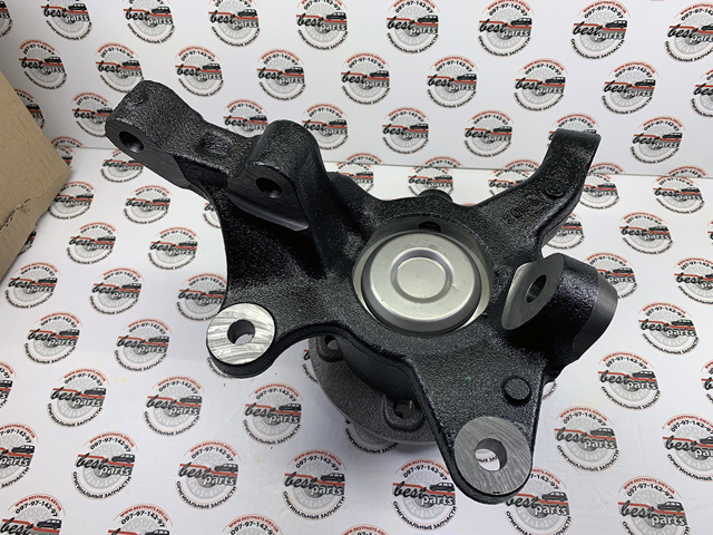 MERCEDES 4473300620 Цапфа передняя левая в наличии Черкассы